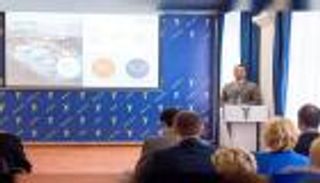 غرفة دبي تستعرض فرص سوق الأغذية الحلال أمام شركات بيلاروسيا