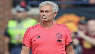 جوزيه مورينيو 