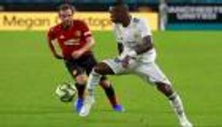 خوان ماتا: الفوز على ريال مدريد أمر رائع للغاية