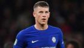 باركلي يعد بالتألق مع تشيلسي في الموسم الجديد