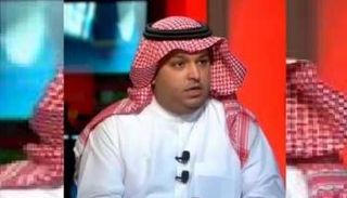 فهد سليمان الشقيران