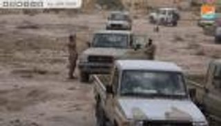 لقطات خاصة لـ"العين الإخبارية" من العمليات العسكرية في معاقل الانقلابيين بصعدة