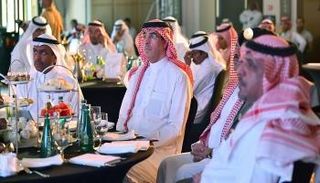 حفل إطلاق الخطة الإعلامية موسم حج 2018