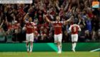 أرسنال يهزم تشيلسي في كأس الأبطال الدولية