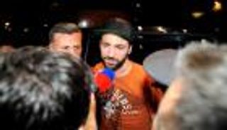 هيجوايين يكشف عن سبب انتقاله لميلان