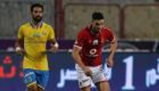 فيديوجراف.. 5 حقائق عن 8 سنوات بلا انتصار للإسماعيلي على الأهلي