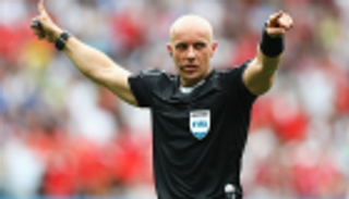 الكشف عن طاقم تحكيم السوبر الأوروبي بين الريال وأتلتيكو