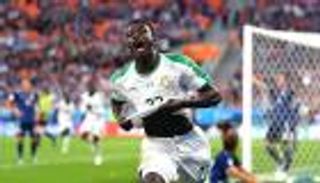 برشلونة يقترب من ضم أصغر الأفارقة تسجيلا في المونديال