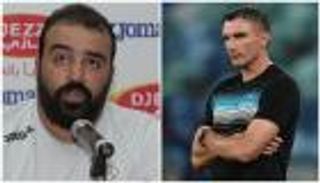 بالفيديو.. كارتيرون ينقل صراعه مع مضوي إلى الدوري المصري