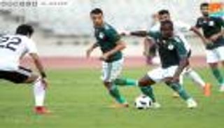 المصري يحقق فوزا صعبا على الجونة في الدوري