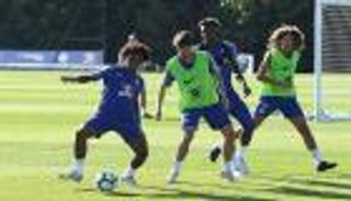 صحيفة تكشف سر انضمام ويليان "المتأخر" لتدريبات تشيلسي