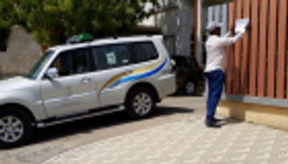 "الأرصاد وحماية البيئة" السعودية تنفذ جولات تفتيشية خلال موسم الحج