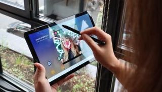 جهاز Tab S4 الجديد من سامسونج 