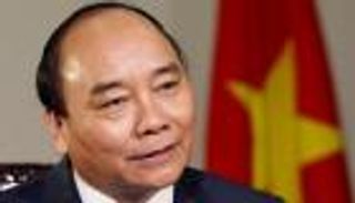 رئيس وزراء فيتنام: نسعى لتطوير العلاقات الاقتصادية مع الإمارات