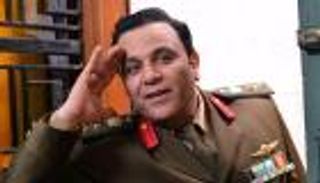 منتج "الضاهر" يغني لعمرو دياب أثناء تجهيز مسلسل محمد فؤاد