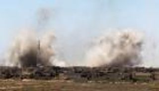 الجيش الروسي: النظام السوري استعاد السيطرة على 3 محافظات جنوبية 