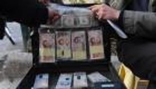 ألمانيا تعرقل خطة إيران لنقل 300 مليون يورو بطائرة من برلين لطهران