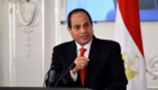 مصر.. السيسي يكرم اسم أول شهيد في حرب أكتوبر