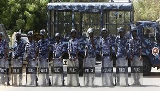 السودان يلاحق عناصر الإخوان الإرهابية