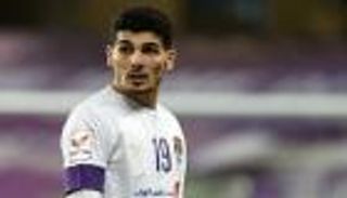 انضمام ثلاثي العين لمعسكر منتخب الإمارات بالنمسا