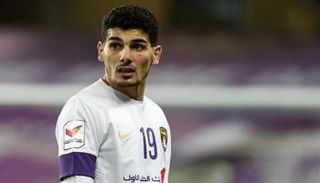 مهند العنزي