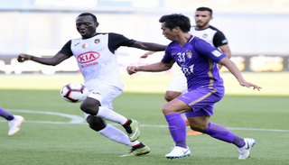 البطولة العربية