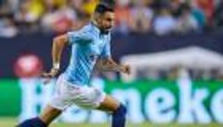 رباعي مانشستر سيتي يخشى "ثورة محرز"