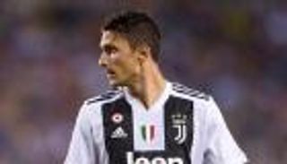 أليجري يشرح سبب رحيل كالدارا إلى ميلان