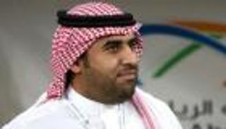 نواف المقيرن يوجه رسالة لجماهير اتحاد جدة