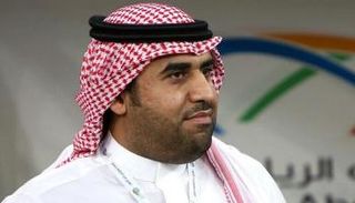 نواف المقيرن