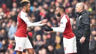 لاكازيت وأوباميانج