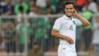 الوحدة الإماراتي يضم دا سيلفا من الأهلي السعودي