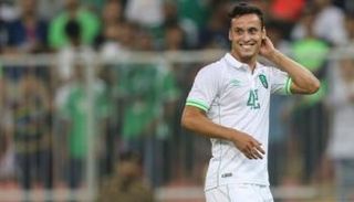 دا سيلفا ينضم للوحدة