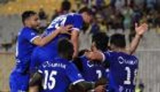 سموحة يستهل مشواره بالدوري المصري بإسقاط المقاصة