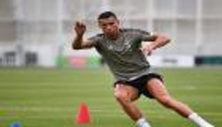 رونالدو يلغي متابعة ريال مدريد على "إنستجرام"