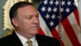 بومبيو محذرا تركيا: الوقت حان للإفراج عن القس الأمريكي