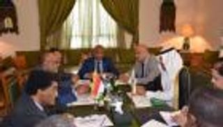 وفد برلماني عربي يزور جنوب أفريقيا لرفع السودان من قائمة رعاة الإرهاب