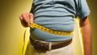 السمنة تصيب كبار السن بالخرف