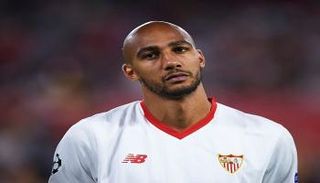 الفرنسي ستيفن نزونزي