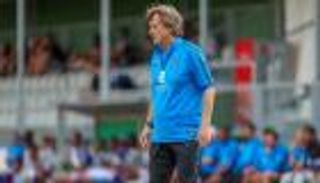 جيسوس يكشف عن طموحاته مع الهلال السعودي