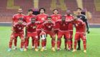 الإمارات في مجموعة جديدة بالألعاب الآسيوية بعد انسحاب العراق