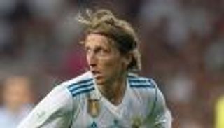 إنتر يغري مودريتش براتب كبير