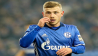 كريستال بالاس يتعاقد مجانا مع ماكس ماير