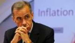 حاكم بنك إنجلترا يحذر من "مخاطر عالية" بعدم التوصل لاتفاق حول بريكست