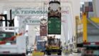 الصين تتوعد تهديدات ترامب برد قاسٍ