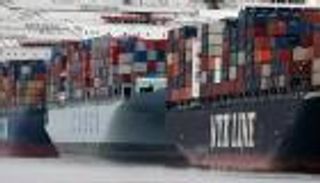 ارتفاع العجز التجاري الأمريكي لأعلى نسبة منذ 19 شهرا