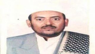 عرفات الحضرمي - مدير دائرة المخطوطات التاريخية بمدينة زبيد