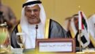 قرقاش: أدلة واضحة تؤكد تورط الحوثي في حادث الحديدة