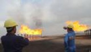 توقعات انخفاض المخزون ترفع أسعار النفط