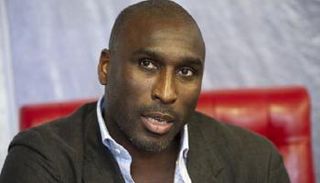 كامبل مدافع أرسنال السابق